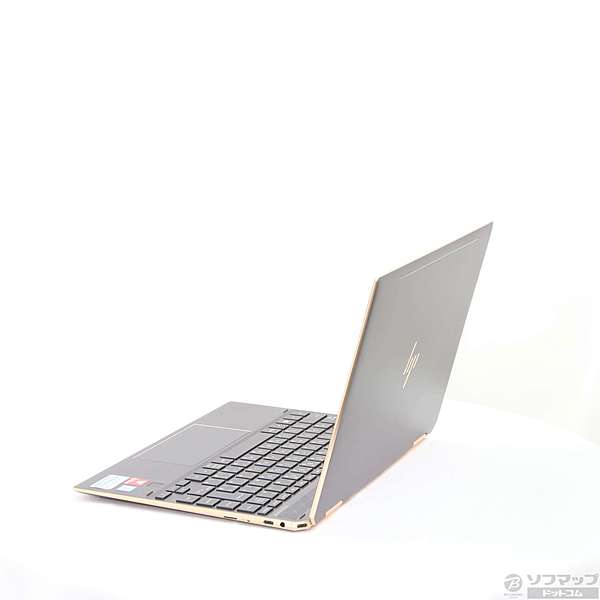 HP x360 13-ap0036TU ノートパソコン　ジャンク品 中古】HP Spectre x360 13-ap0036TU 5KU69PA#ABJ アッシュブラック