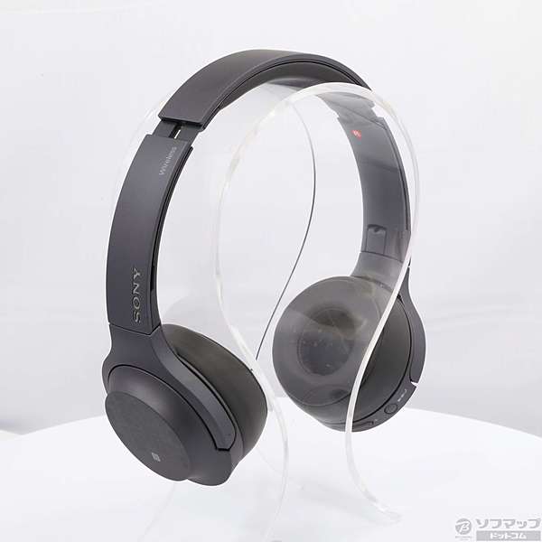 【中古】h.ear on 2 Mini Wireless WH-H800／KH3 KINGDOM