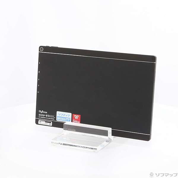 中古 Diginnos Dg D10iw3sli Windows 10 リコレ ソフマップの中古通販サイト