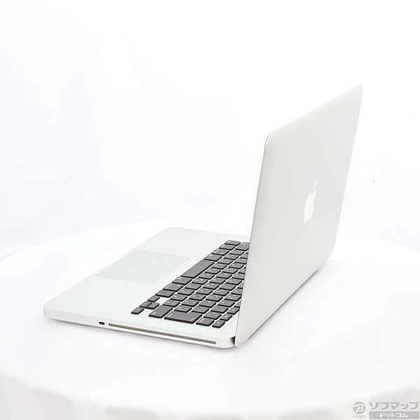 中古】MacBook Pro 13.3-inch Late 2011 MD314J／A Core_i7 2.8GHz 4GB