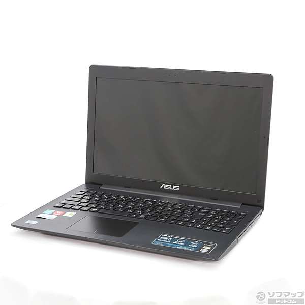 【中古】ASUS R515MA R515MA-B-SX577 〔Windows 8〕 [2133018580573] - リコレ！|ビック ...