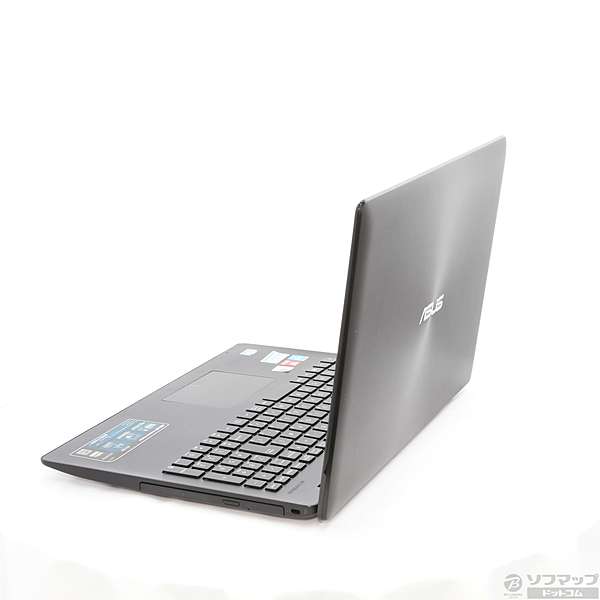 【中古】ASUS R515MA R515MA-B-SX577 〔Windows 8〕 [2133018580573] - リコレ！|ビック ...
