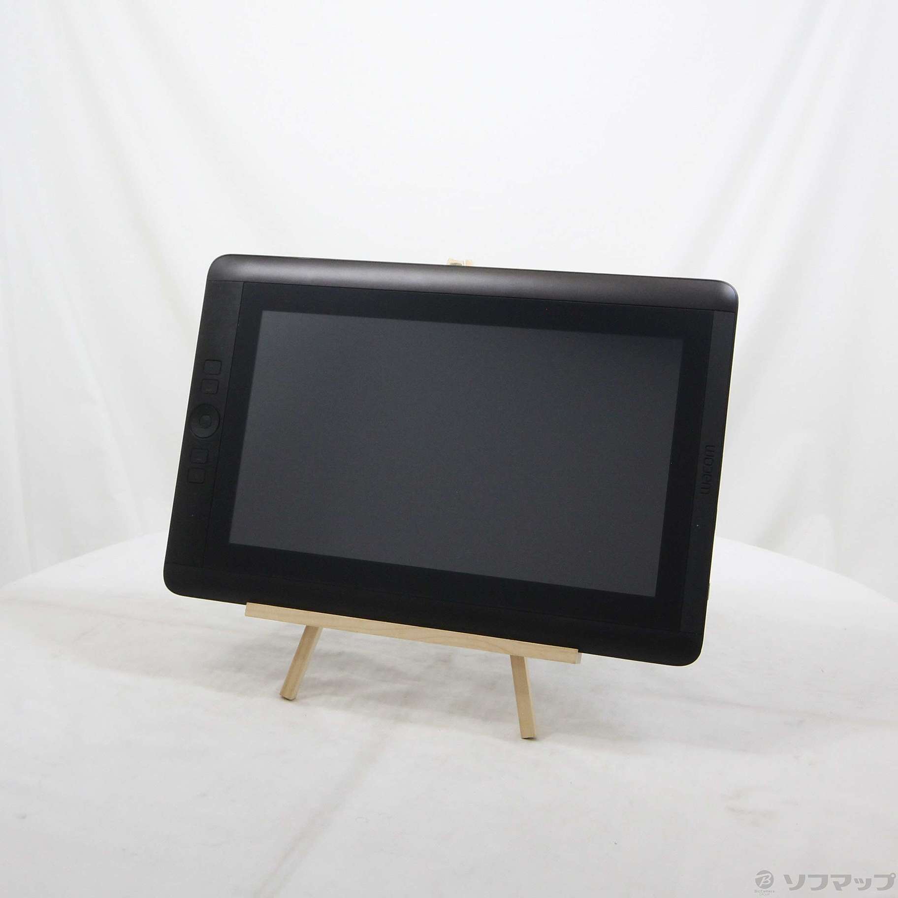 中古品〕Cintiq 13HD DTK-1300／K0｜の通販はソフマップ[sofmap]