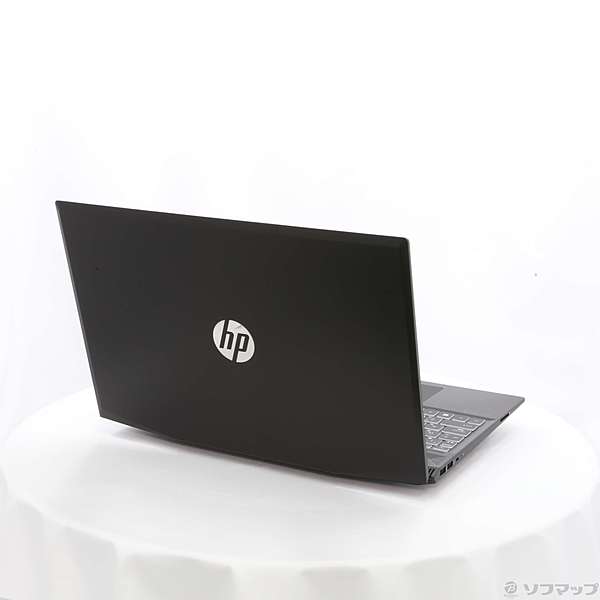 中古】HP Pavilion Gaming 15-cx0104TX 4LE43PA#ABJ 〔Windows 10 
