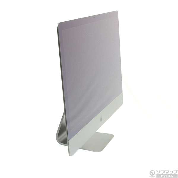 中古】iMac Pro 27-inch Late 2017 MQ2Y2J／A Xeon_W 3.0GHz