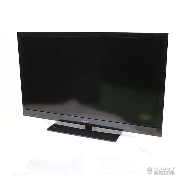 中古】3D BRAVIA KDL-40EX720 [2133018594655] - リコレ ...