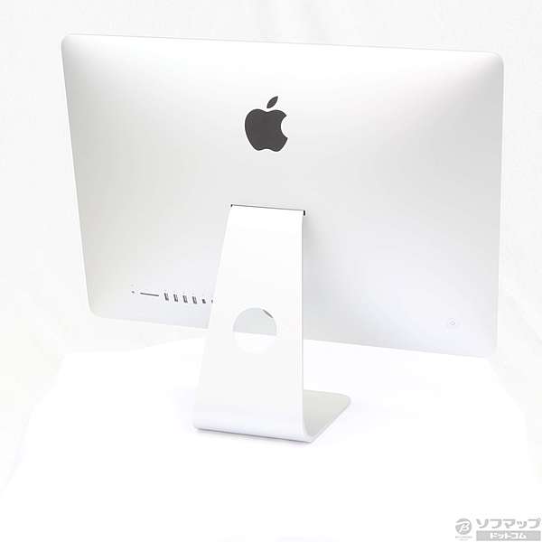 中古】iMac 21.5-inch Late 2015 MK452J／A Core_i5 3.1GHz 8GB HDD1TB
