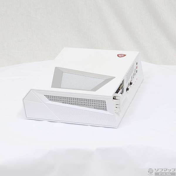 中古】Trident 3 Arctic 8RC-076JP 〔Windows 10〕 ≪メーカー保証あり 