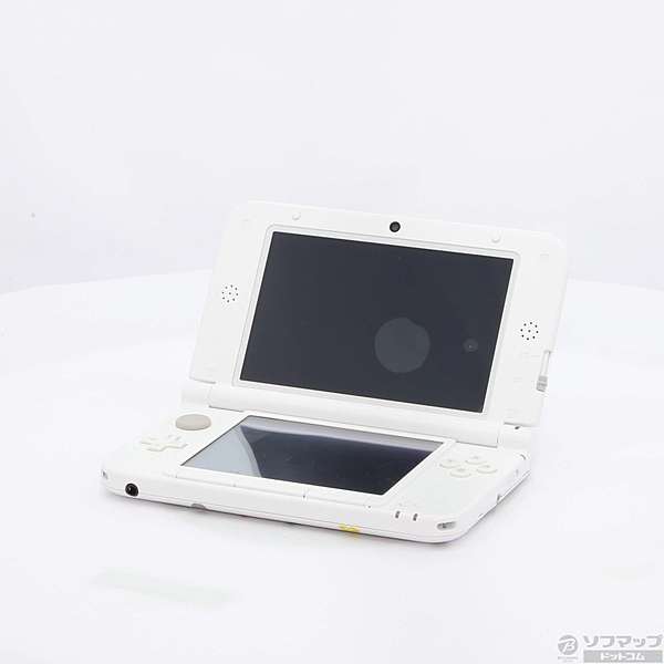 高品質お得】 ニンテンドー3DS LL とびだせ どうぶつの森パック NtHod