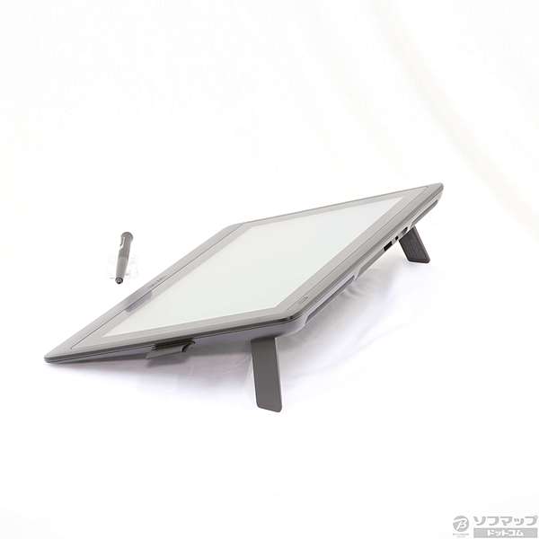 中古】Wacom Cintiq 16 DTK1660／K1-DX [2133018629593] - リコレ