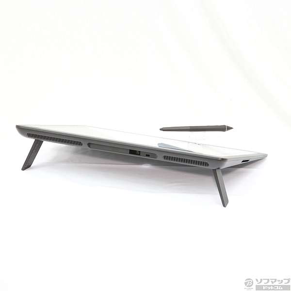 中古】Wacom Cintiq 16 DTK1660／K1-DX [2133018629593] - リコレ