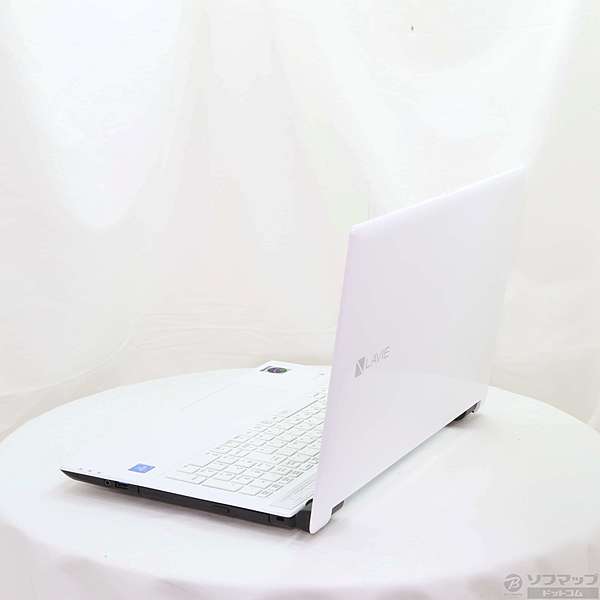 中古】LAVIE Direct NS PC-GN16CJSA8 〔NEC Refreshed PC〕 〔Windows