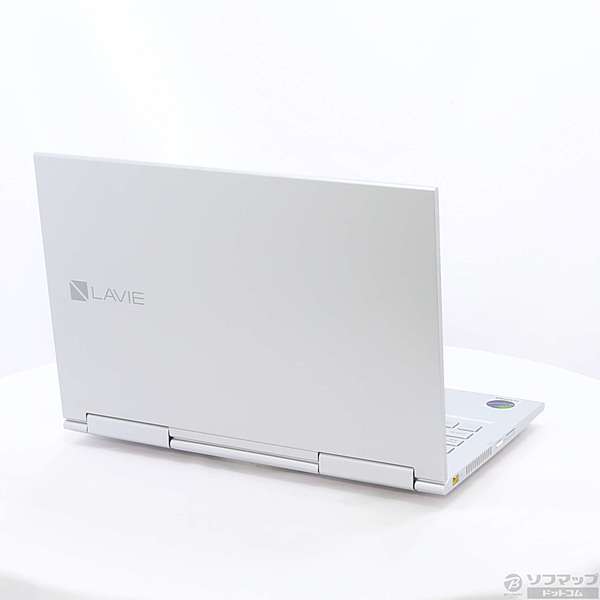 タッチパネル 360度回転 PC-GN276W1AA 中古】LAVIE Direct HZ PC-GN276V1AA 〔NEC Refreshed PC