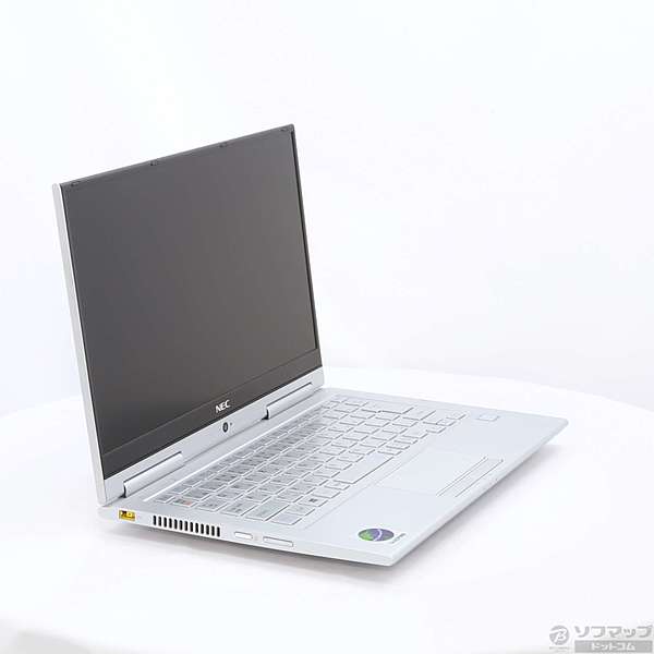 タッチパネル 360度回転 PC-GN276W1AA 中古】LAVIE Direct HZ PC-GN276V1AA 〔NEC Refreshed PC