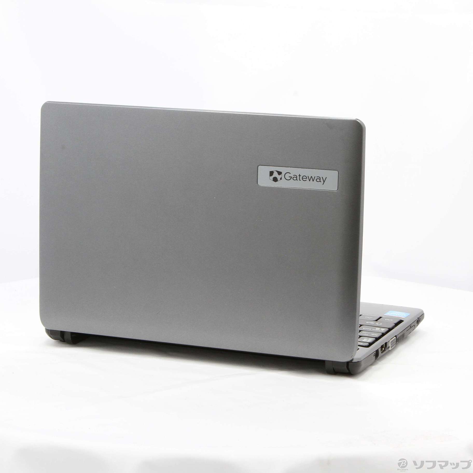 中古】Gateway LT41P LT41P-H14D／F 〔Windows 10〕 〔Office付