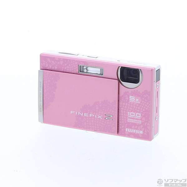 FUJIFILM FinePix Z FINEPIX Z250FD PINKFUJIFILM - デジタルカメラ