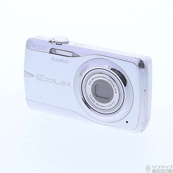 のセット出品CASIO EXILIM EX-Z550 - デジタルカメラ