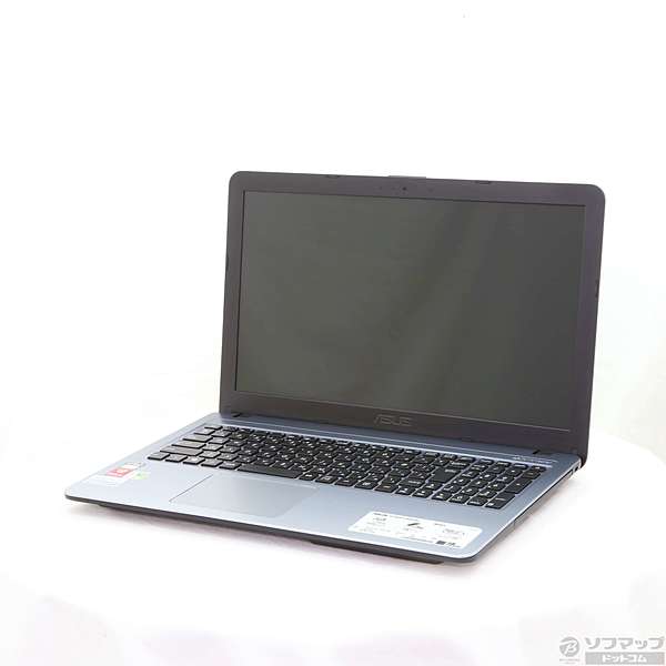中古】格安安心パソコン VivoBook R540YA R540YA-XX252T 〔Windows 10