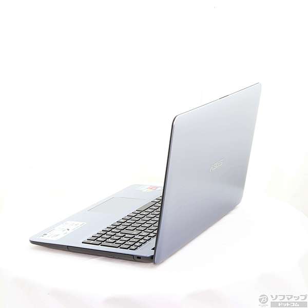 中古】格安安心パソコン VivoBook R540YA R540YA-XX252T 〔Windows 10