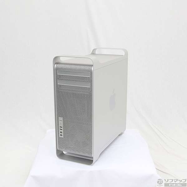 中古】Mac Pro Early 2009 MB535J／A 2.26GHz 10GB HDD640GB 〔10.5 