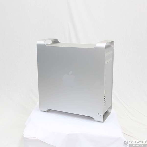 Mac Pro (Early 2009)　＆　LED Cinema ディスプレイ　中古 中古】Mac Pro Early 2009 MB535J／A 2.26GHz 10GB HDD640GB 〔10.5