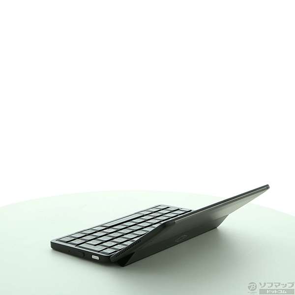 中古】セール対象品 Gemini PDA 64GB ブラック 10-001-JPN-J SIMフリー [2133018662446] -  リコレ！|ビックカメラグループ ソフマップの中古通販サイト