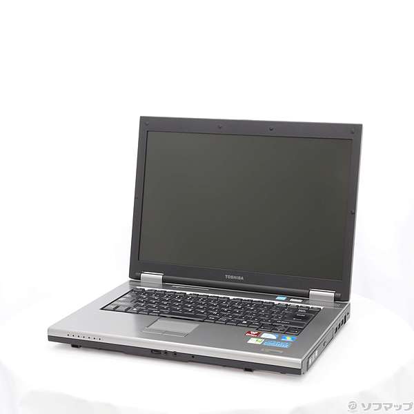 格安安心パソコン dynabook Satellite PXW／55KW PAPW55KLF10W 〔Windows 7〕