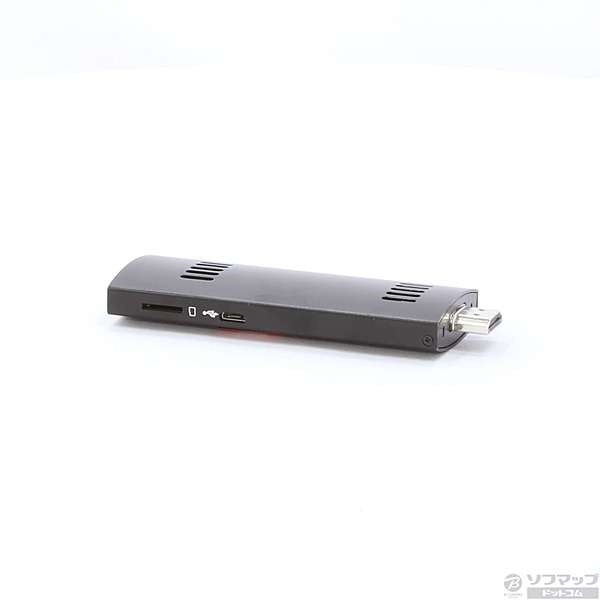 中古 Diginnos Stick Dg Stk1 Windows 10 リコレ ソフマップの中古通販サイト