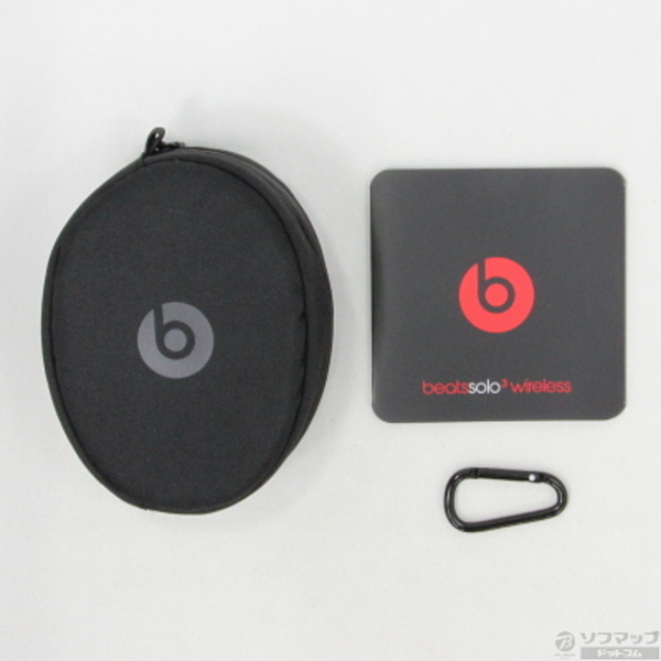 中古】Beats Solo3 Wireless Beats Club Collection MV8W2PA／A クラブ