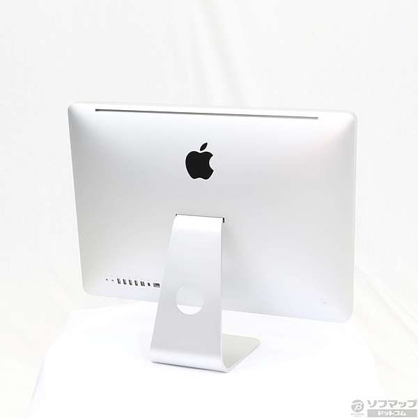 中古】iMac 21.5-inch Mid 2010 MC509J／A Core_i3 3.2GHz 4GB HDD1TB ...