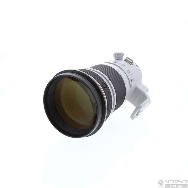 中古】Canon EF 300mm F2.8L IS II USM (レンズ) [2133018697295