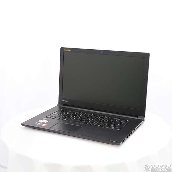 Rb65 Computer 【中古】dynabook Satellite B65/R PB65RBAA497AD81 〔IBM Refreshed PC ...