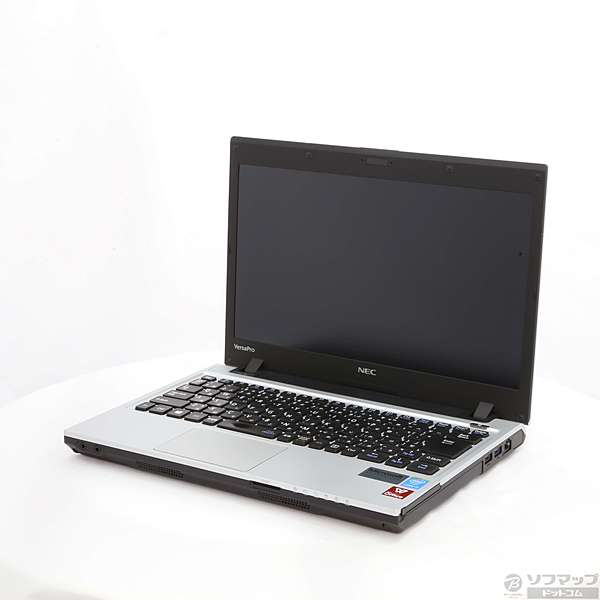 中古】VersaPro タイプVC UltraLite PC-VK25LCZCM 〔IBM Refreshed PC