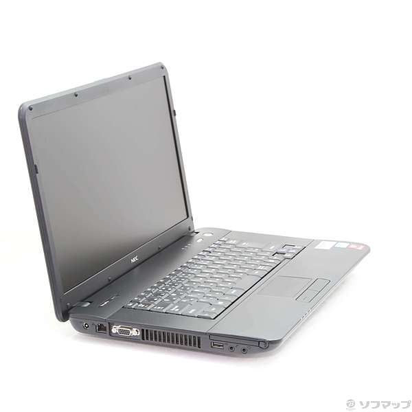 中古 Versapro タイプva Pc Vk25lazcg Ibm Refreshed Pc Windows 10 リコレ ソフマップの中古通販サイト