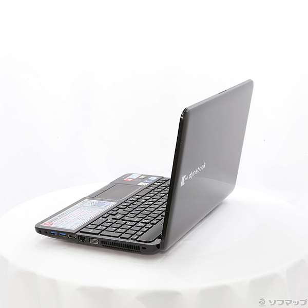 TOSHIBA DynaBook T552/36FBK Core i5 Amazon.co.jp: dynabook T552 