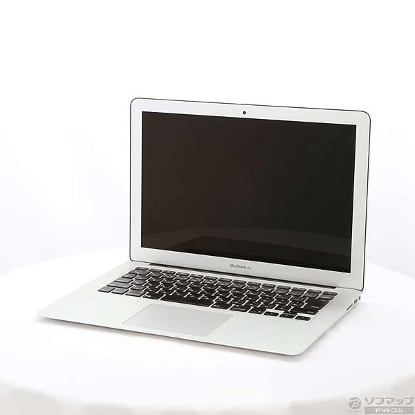 中古】MacBook Air 1.7GHz Dual Core i7／13.3 MD761J／A ...