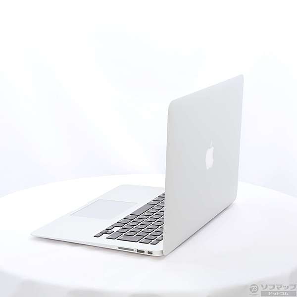 中古】MacBook Air 1.7GHz Dual Core i7／13.3 MD761J／A
