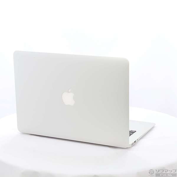 中古】MacBook Air 1.7GHz Dual Core i7／13.3 MD761J／A