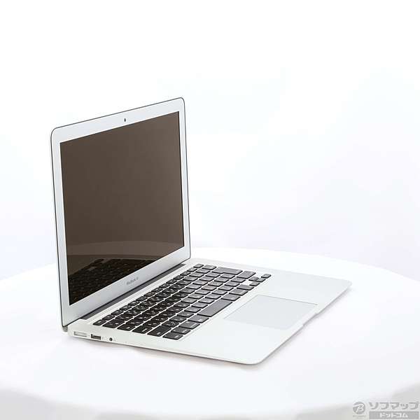 中古】MacBook Air 1.7GHz Dual Core i7／13.3 MD761J／A