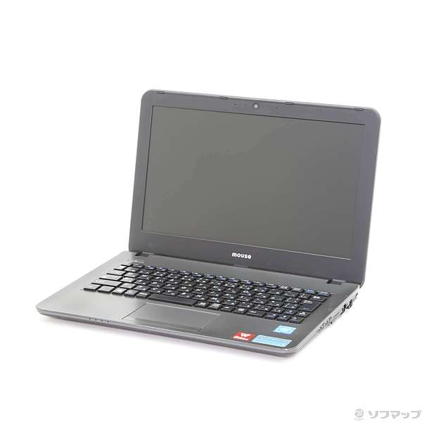 中古】m-Book C MB-C250X1-S2-B 〔Windows 10〕 [2133018720375] - リコレ！|ビックカメラグループ  ソフマップの中古通販サイト