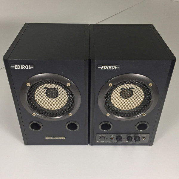 中古】MA-7ABK(ペア) [2133018728319] - リコレ！|ビックカメラ