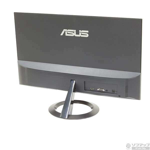 新作人気モデル 液晶モニター VZ249HR-J ASUS - ディスプレイ