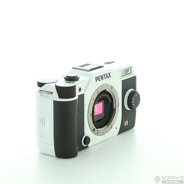 中古】PENTAX Q7 ボディ オーダーカラー (1240 [2133018735591