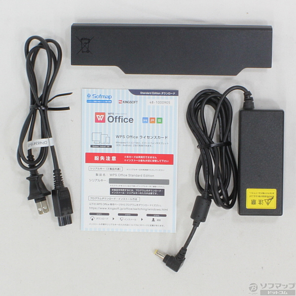 中古】LIFEBOOK AH42／D FMVA42DR ルビーレッド 〔Windows 7 