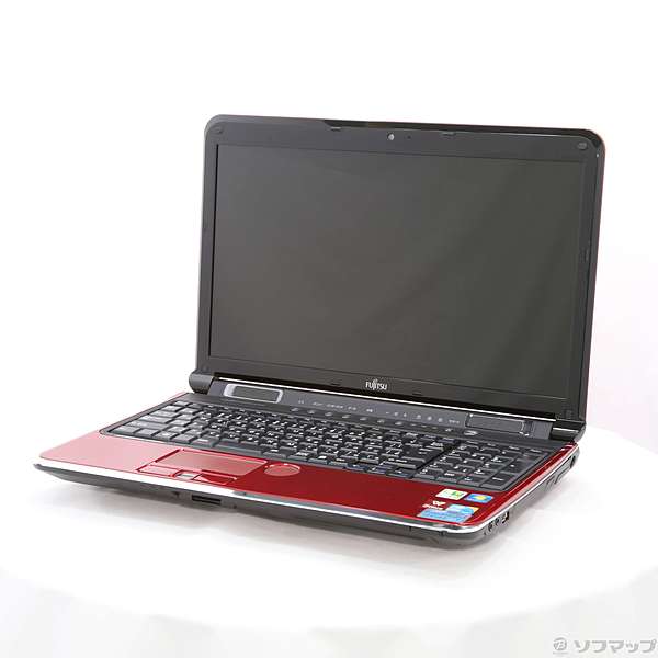 富士通 ノートパソコン LIFEBOOK AH700/5B/中古特価良品 富士通 LIFEBOOK LIFEBOOK AH700/5B SSDモデル 富士通 LIFEBOOK