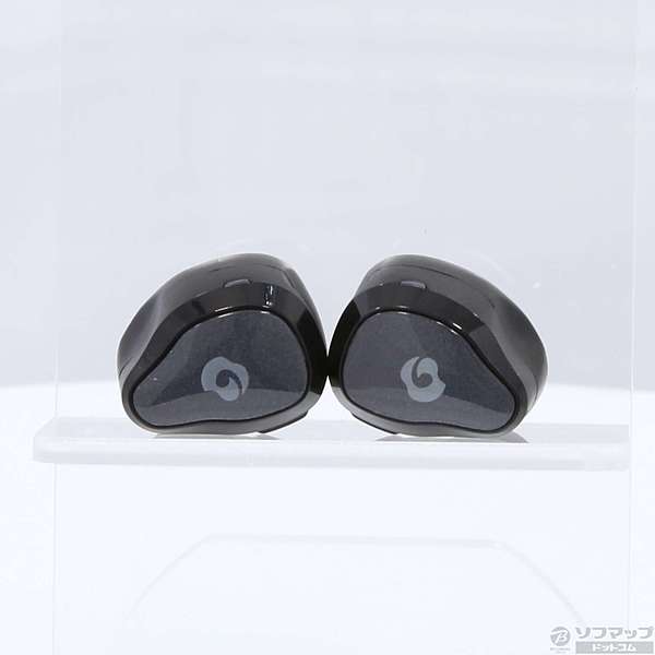 中古】GLIDiC Sound Air TW-7000 SB-WS72-MRTW／BK アーバンブラック