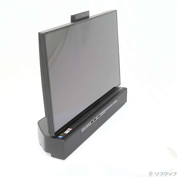 中古】ESPRIMO FH-X／C3 FMVFXC3BG ブラック 〔Windows 10
