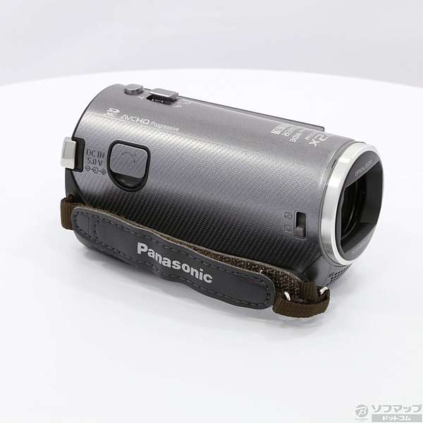 中古】HC-V210M-H [2133018778635] - リコレ！|ビックカメラグループ