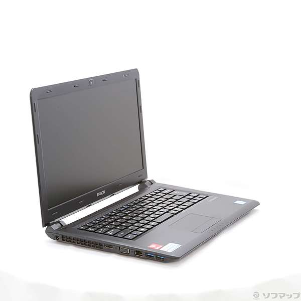 中古】Endeavor NY2500S-Z 〔Windows 10〕 [2133018804051] - リコレ