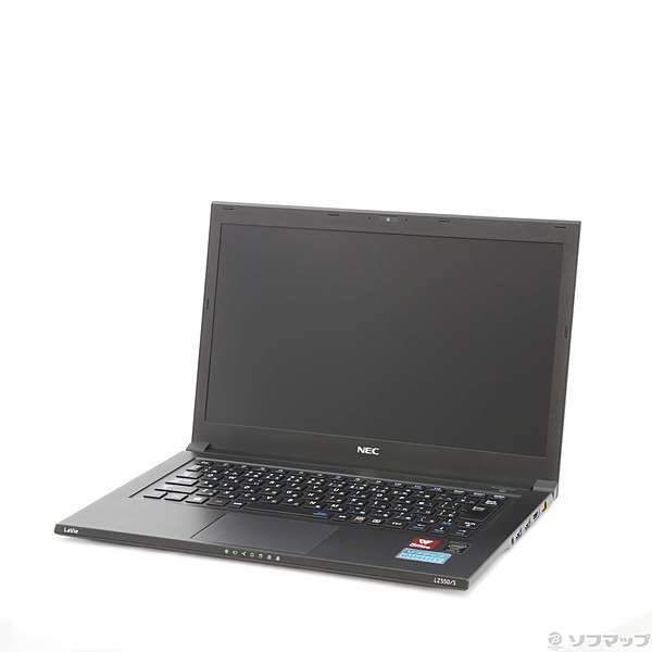 軽量 薄型 ノートパソコン 超高速SSD Win10 中古美品 13.3型 NEC PC-LZ550SSB 第4世代 Core i5 4GB 無線 Bluetooth カメラ Office 楽天市場】Webカメラ付き 中古ノートパソコン Windows 10 テンキー付き